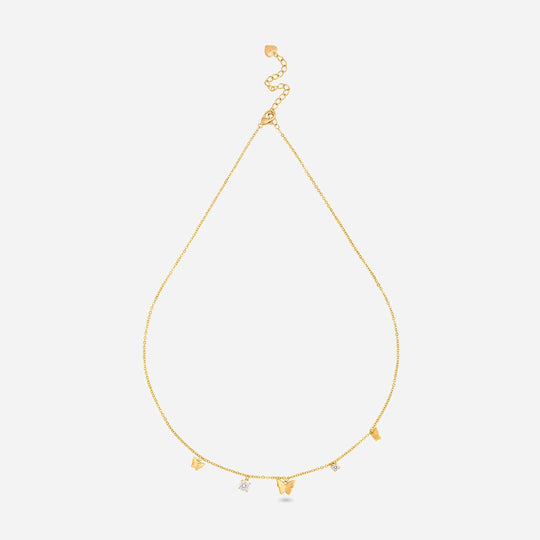 Trendy Necklace Trendy Necklace 203589
