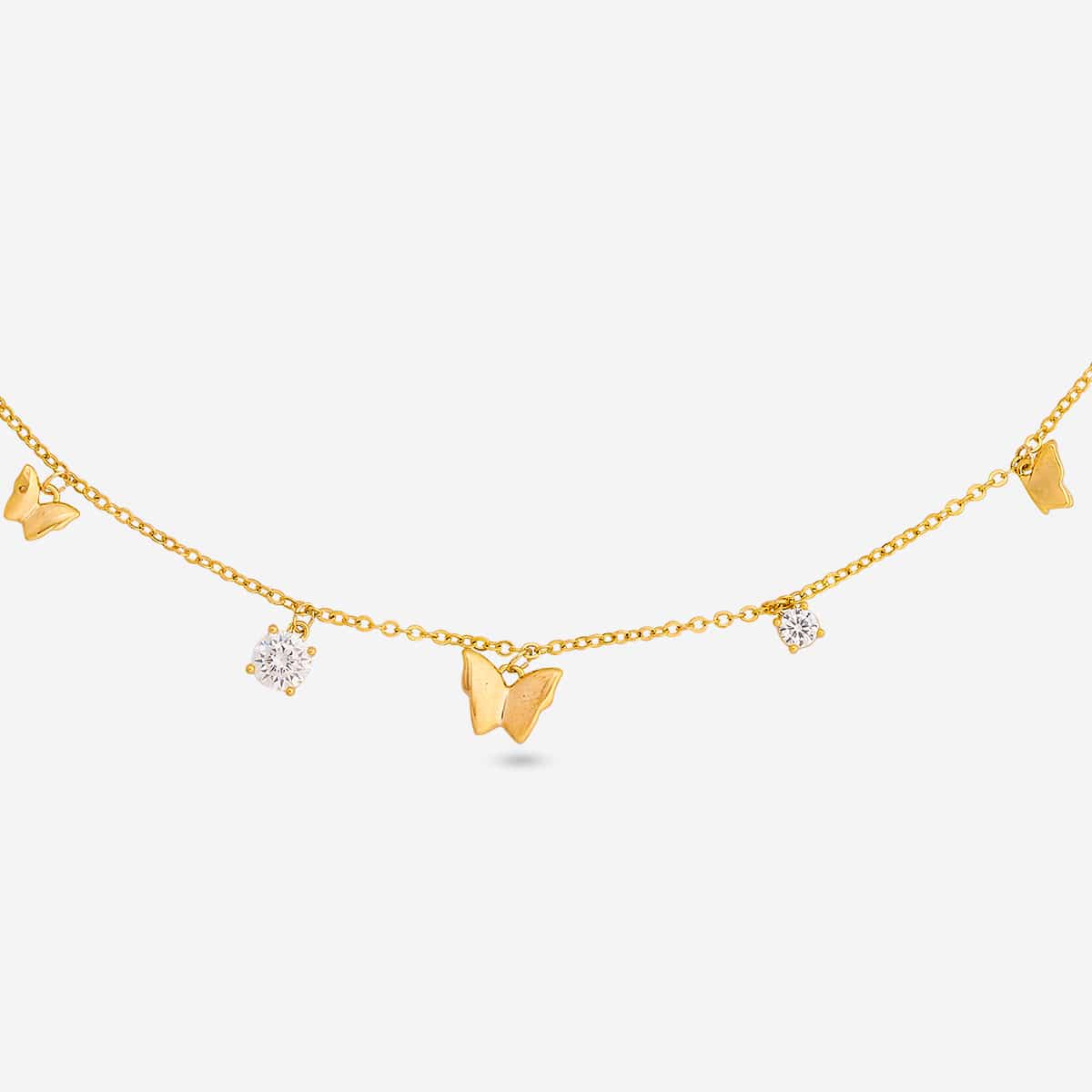 Trendy Necklace Trendy Necklace 203589