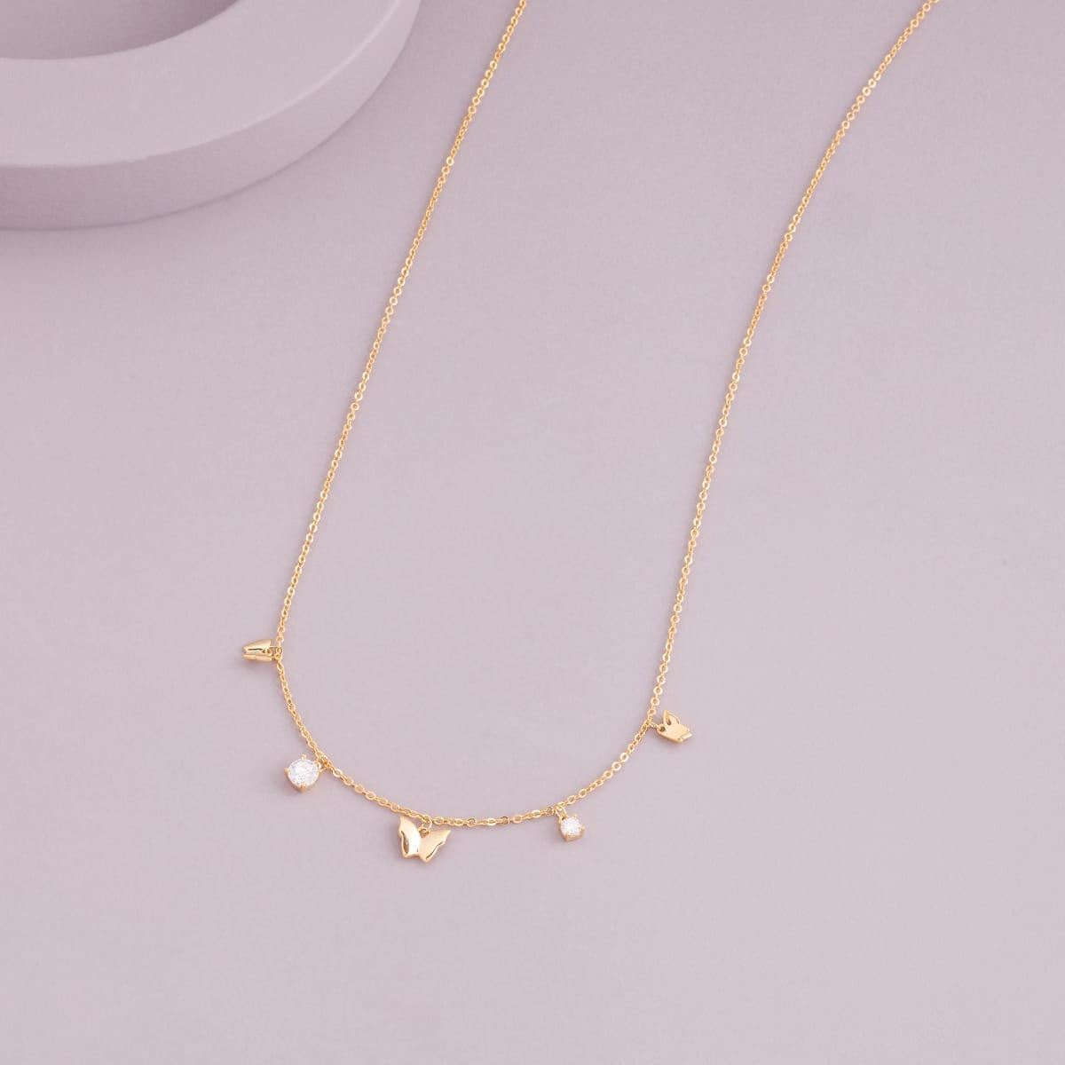Trendy Necklace Trendy Necklace 203589