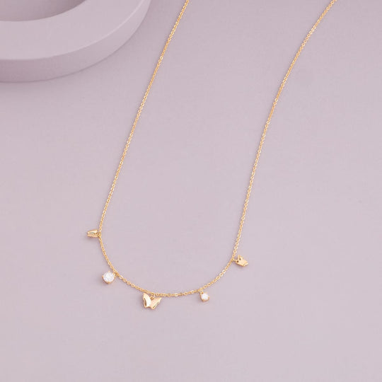 Trendy Necklace Trendy Necklace 203589