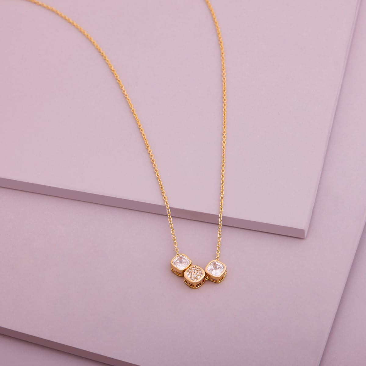 Trendy Necklace Trendy Necklace 203591
