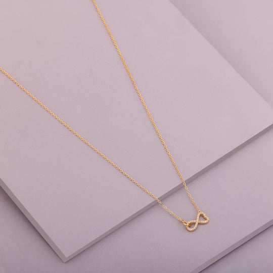Trendy Necklace Trendy Necklace 203592
