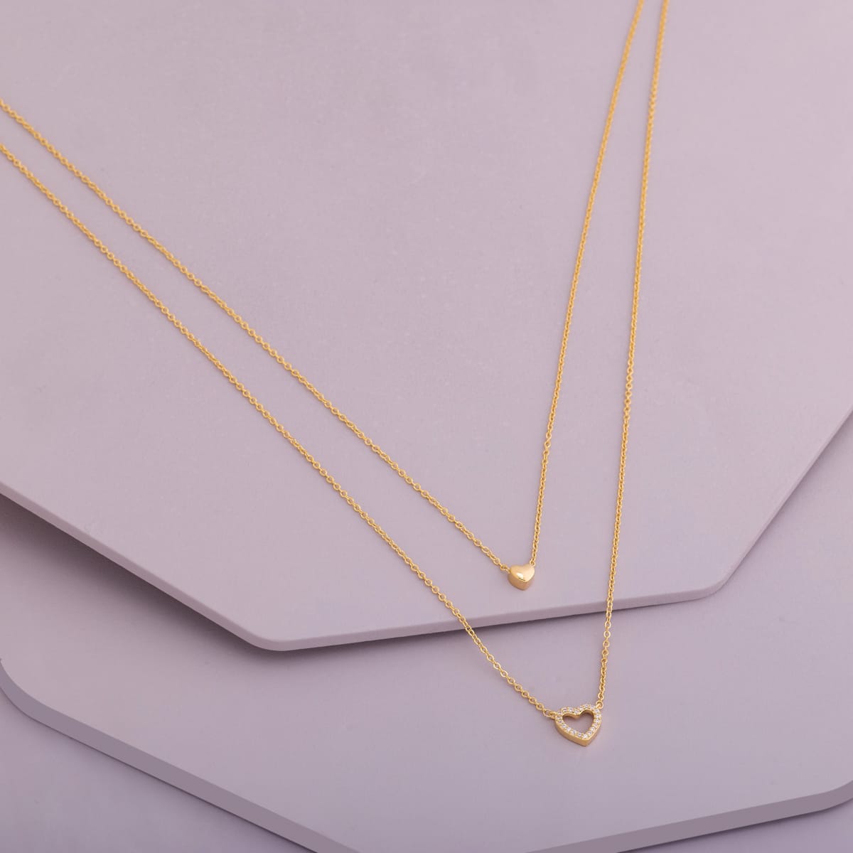 Trendy Necklace Trendy Necklace 203594