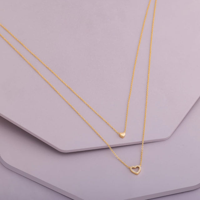 Trendy Necklace Trendy Necklace 203594
