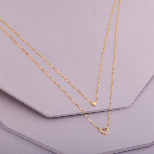 Trendy Necklace Trendy Necklace 203594