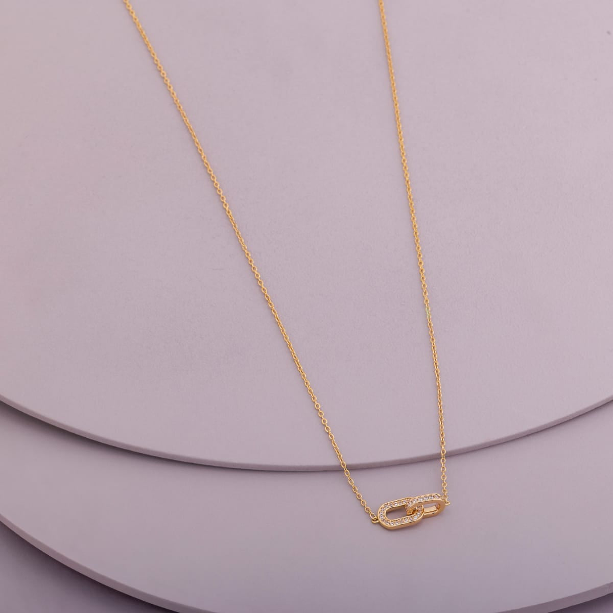 Trendy Necklace Trendy Necklace 203596
