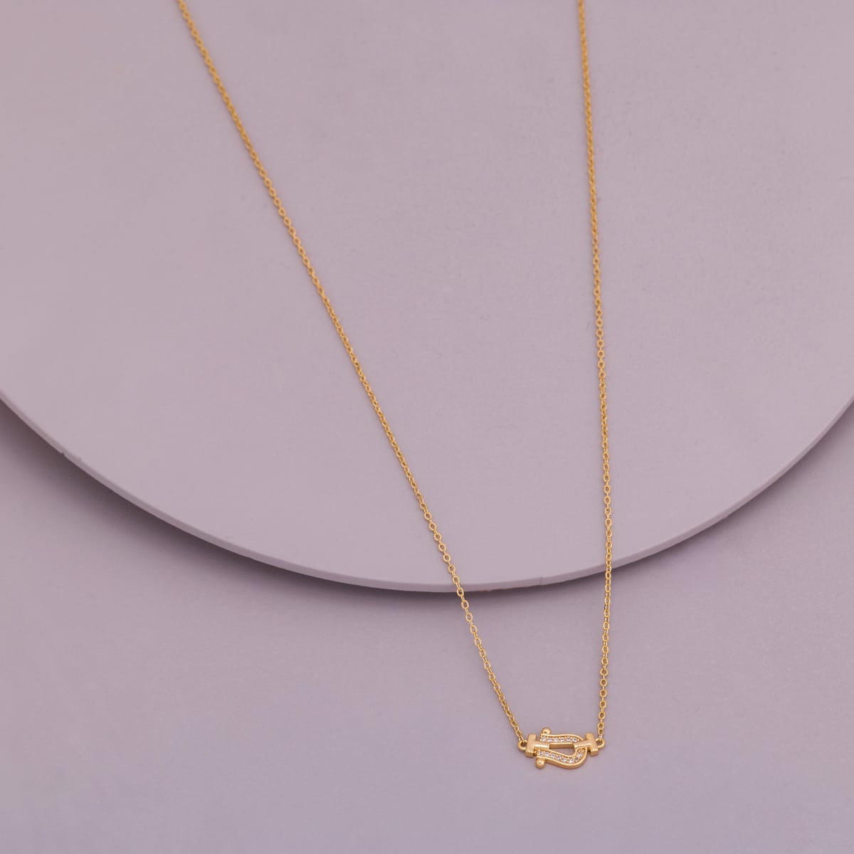 Trendy Necklace Trendy Necklace 203598