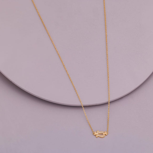 Trendy Necklace Trendy Necklace 203598