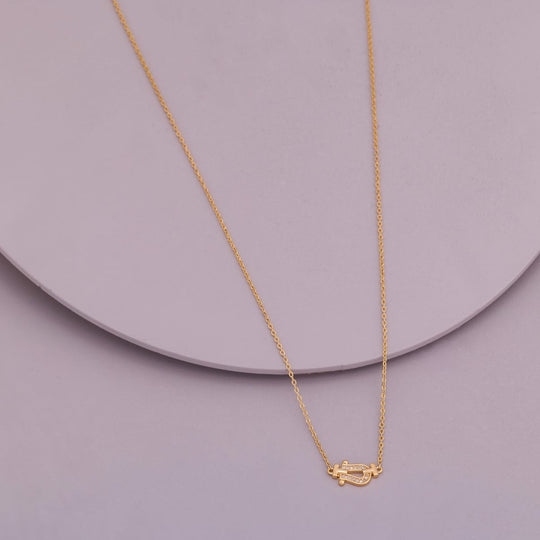 Trendy Necklace Trendy Necklace 203598