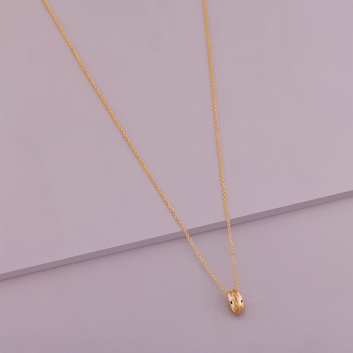 Trendy Necklace Trendy Necklace 203599