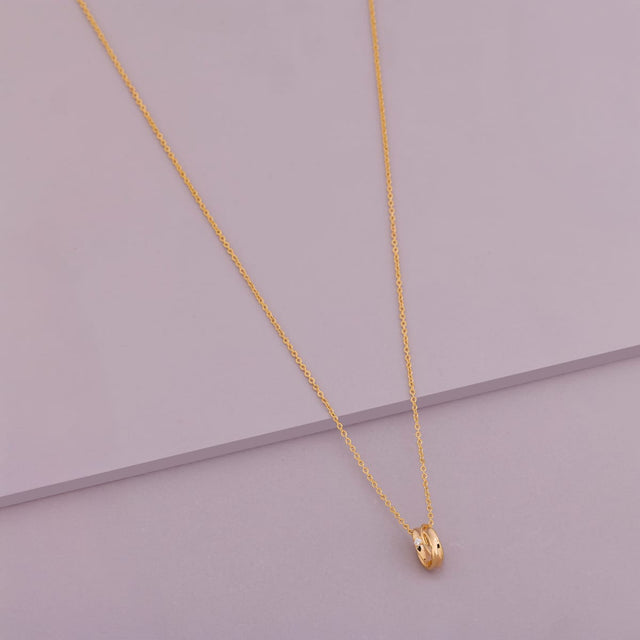 Trendy Necklace Trendy Necklace 203599
