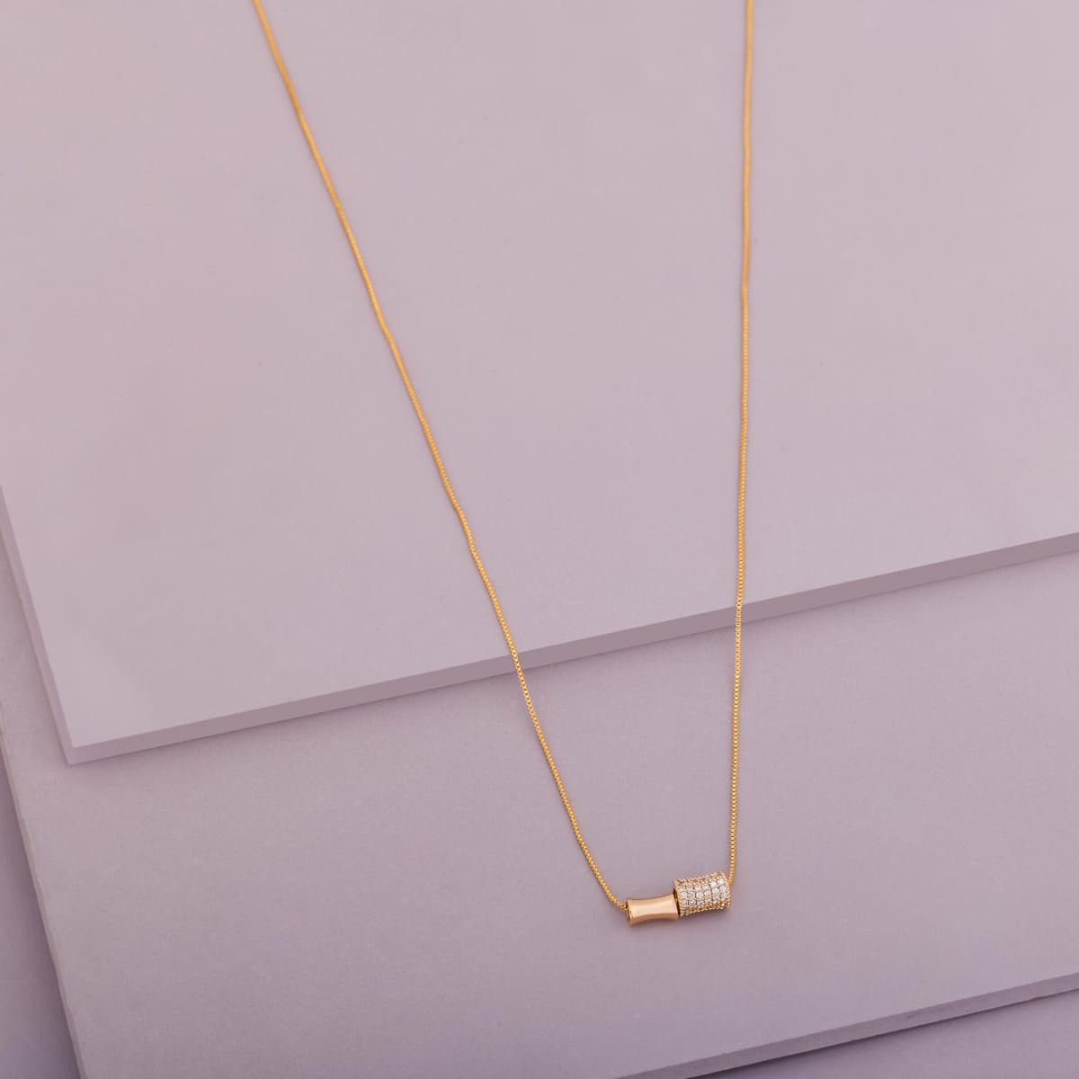 Trendy Necklace Trendy Necklace 203601