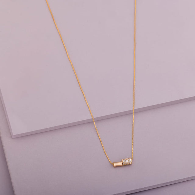 Trendy Necklace Trendy Necklace 203601