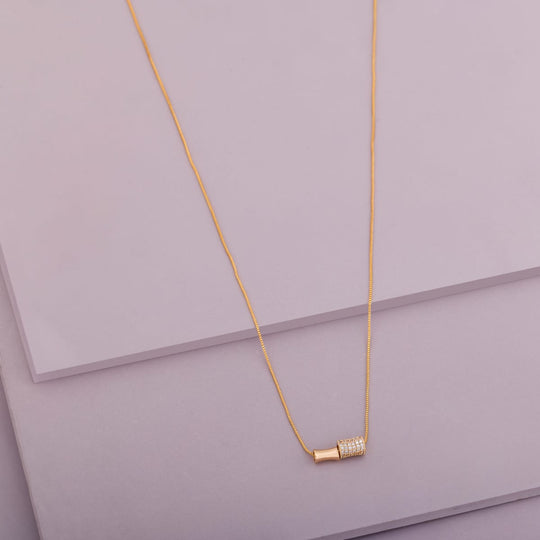 Trendy Necklace Trendy Necklace 203601