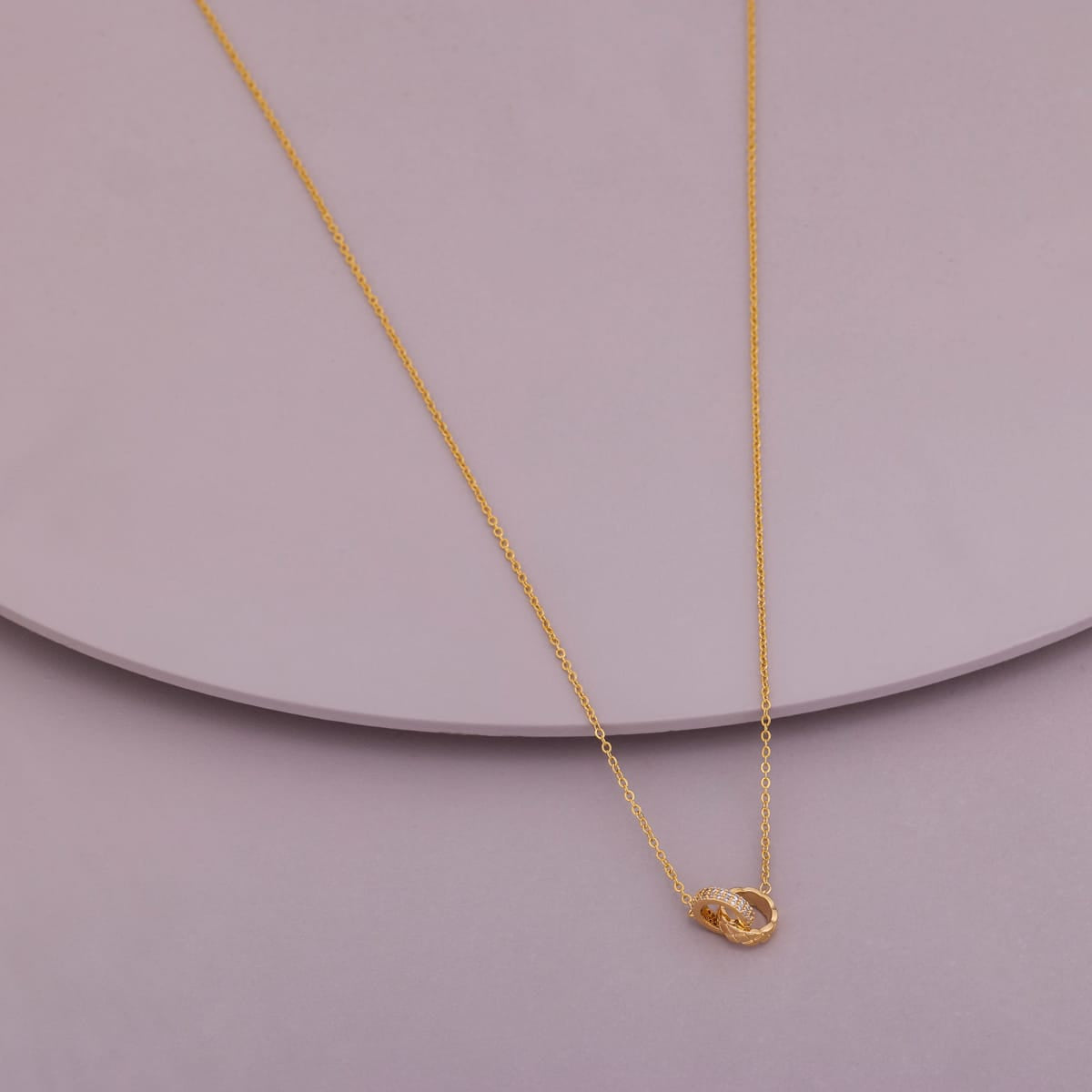 Trendy Necklace Trendy Necklace 203602