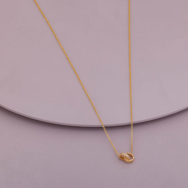 Trendy Necklace Trendy Necklace 203602