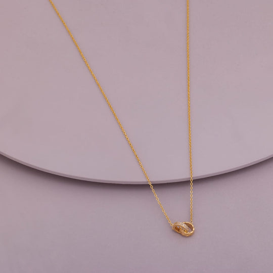Trendy Necklace Trendy Necklace 203602