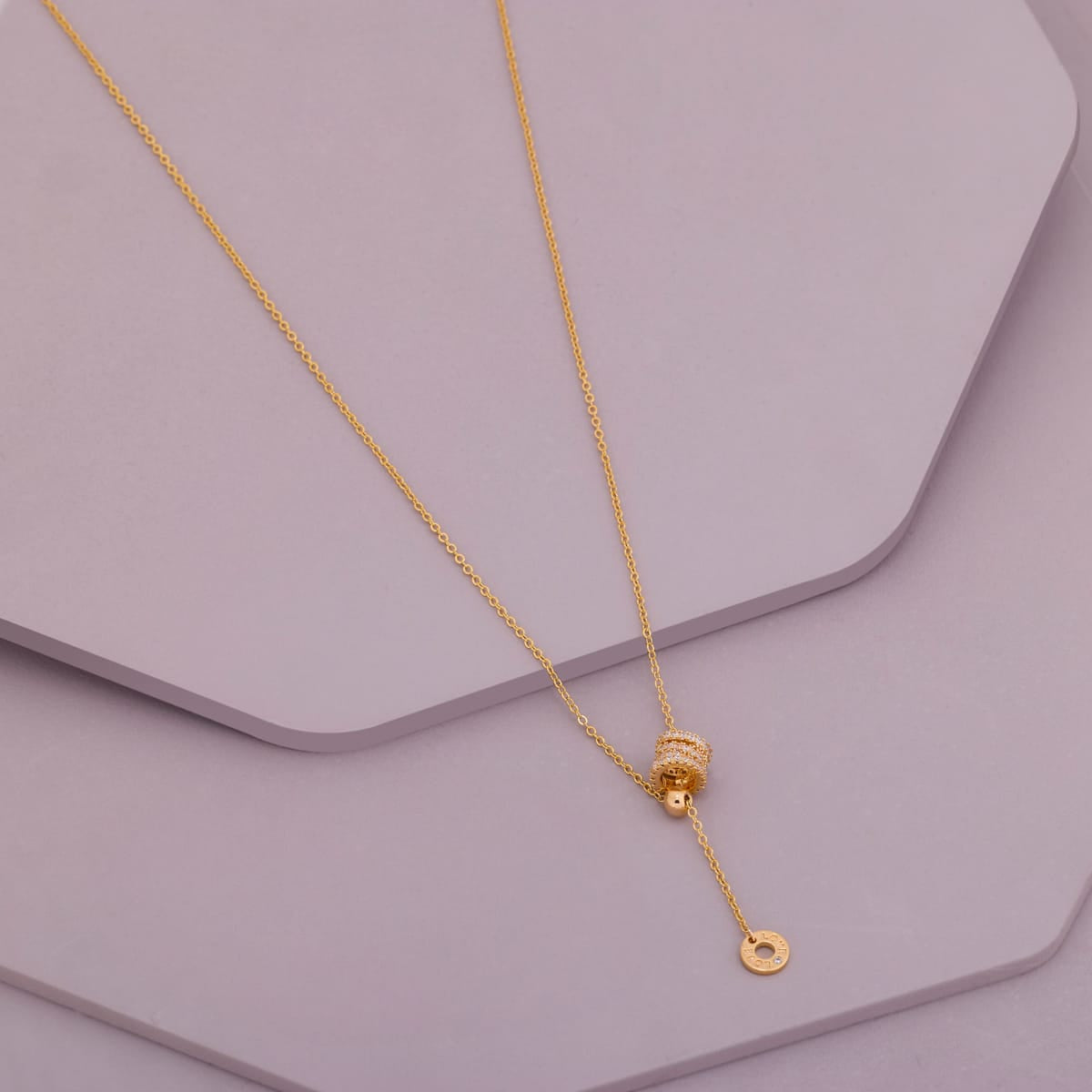 Trendy Necklace Trendy Necklace 203603