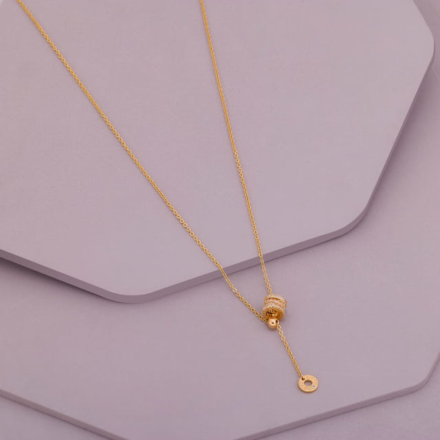 Trendy Necklace Trendy Necklace 203603