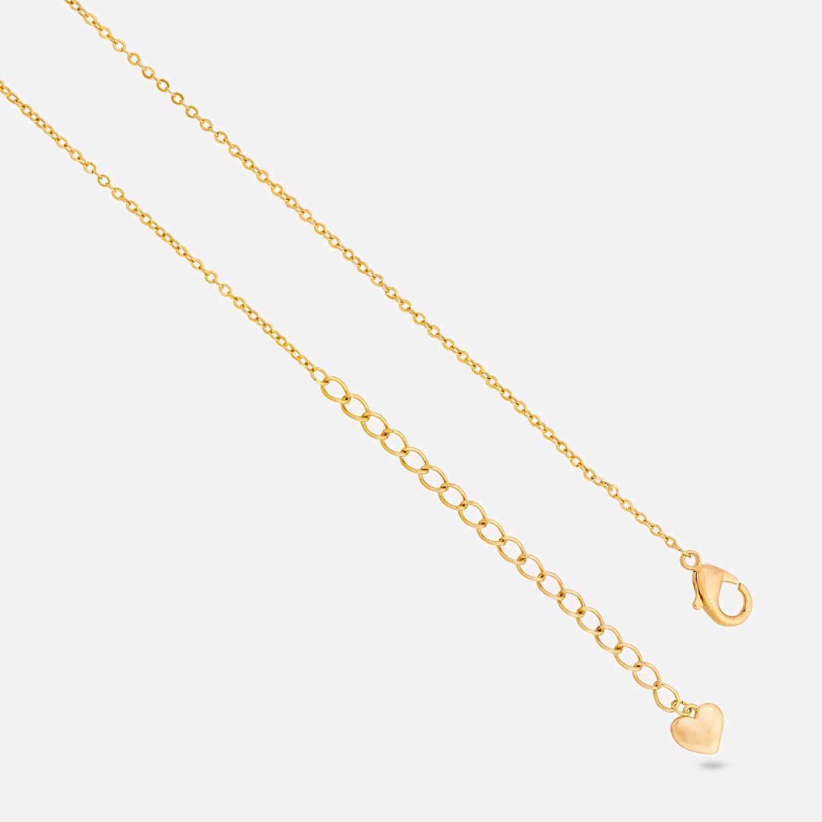 Trendy Necklace Trendy Necklace 203605