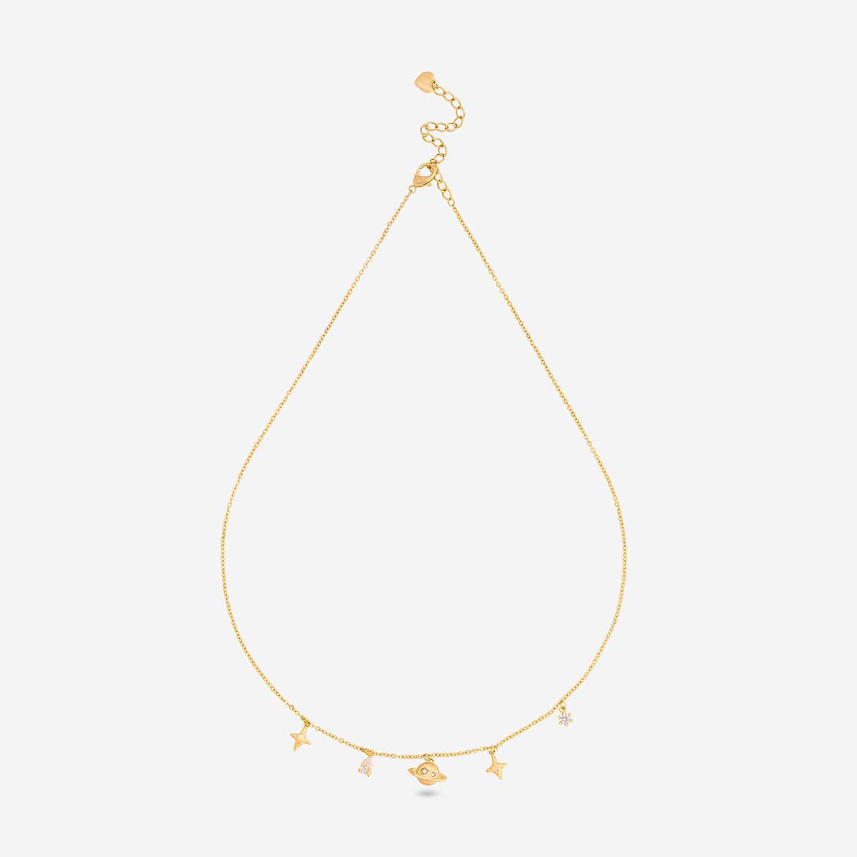 Trendy Necklace Trendy Necklace 203605