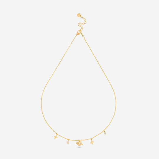 Trendy Necklace Trendy Necklace 203605