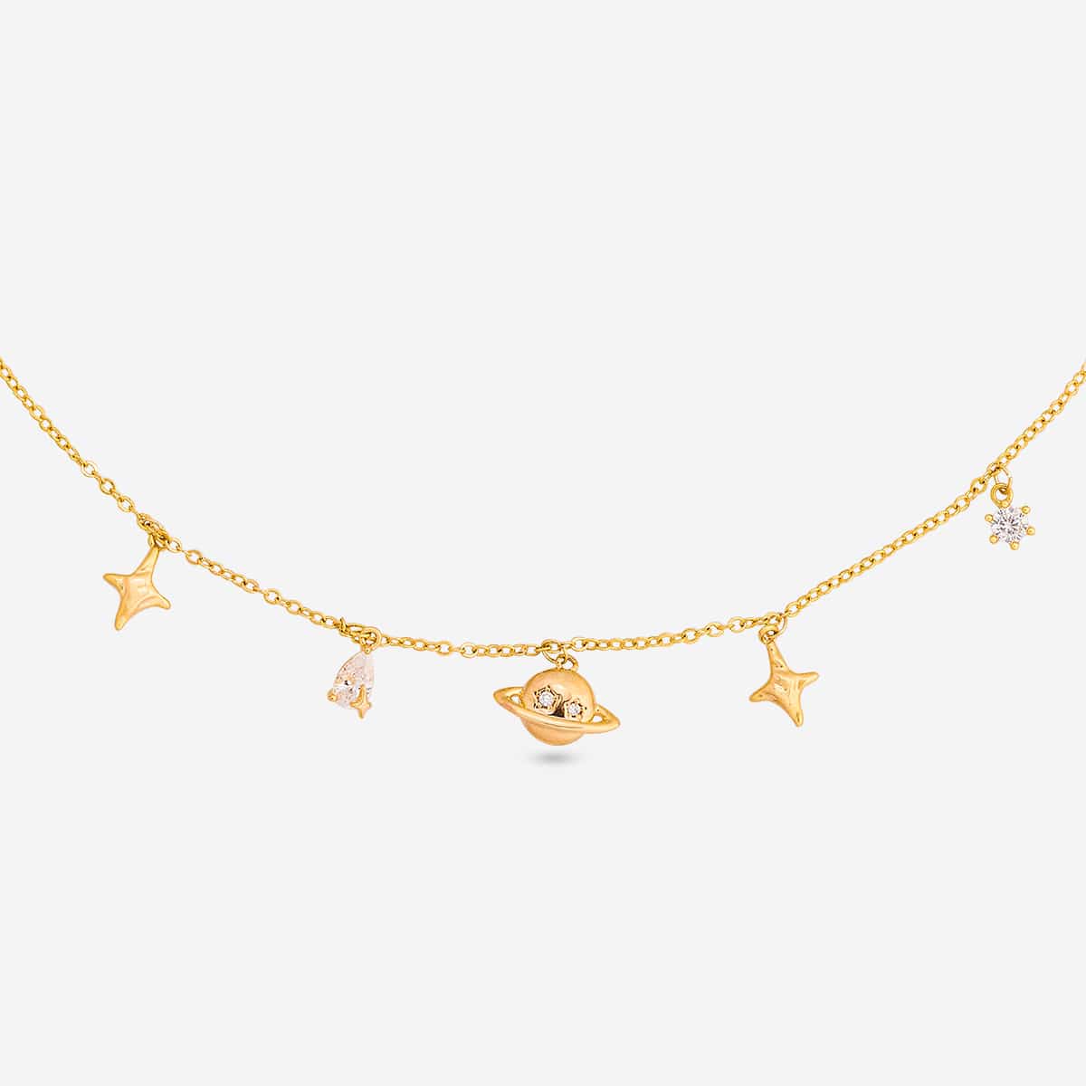 Trendy Necklace Trendy Necklace 203605