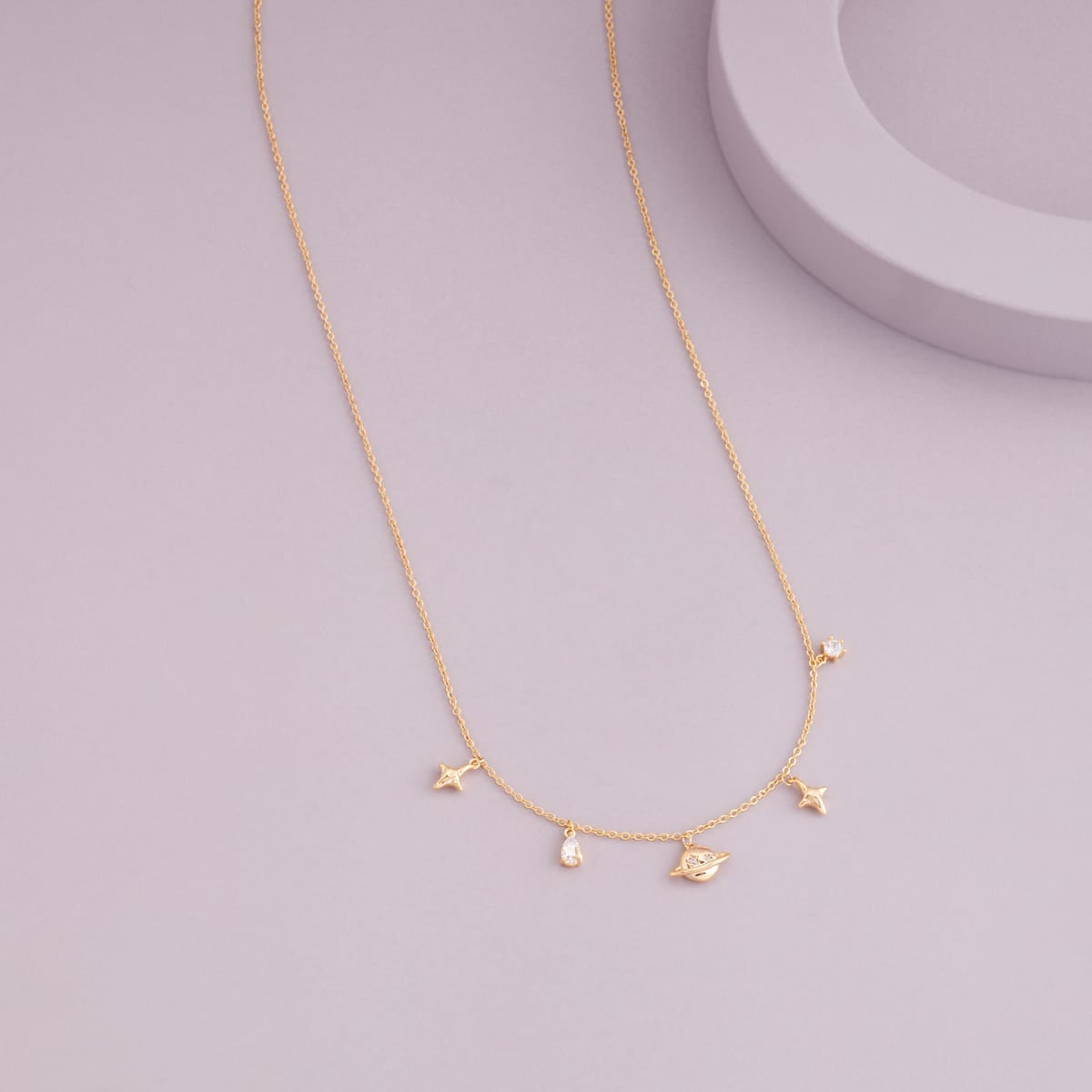 Trendy Necklace Trendy Necklace 203605