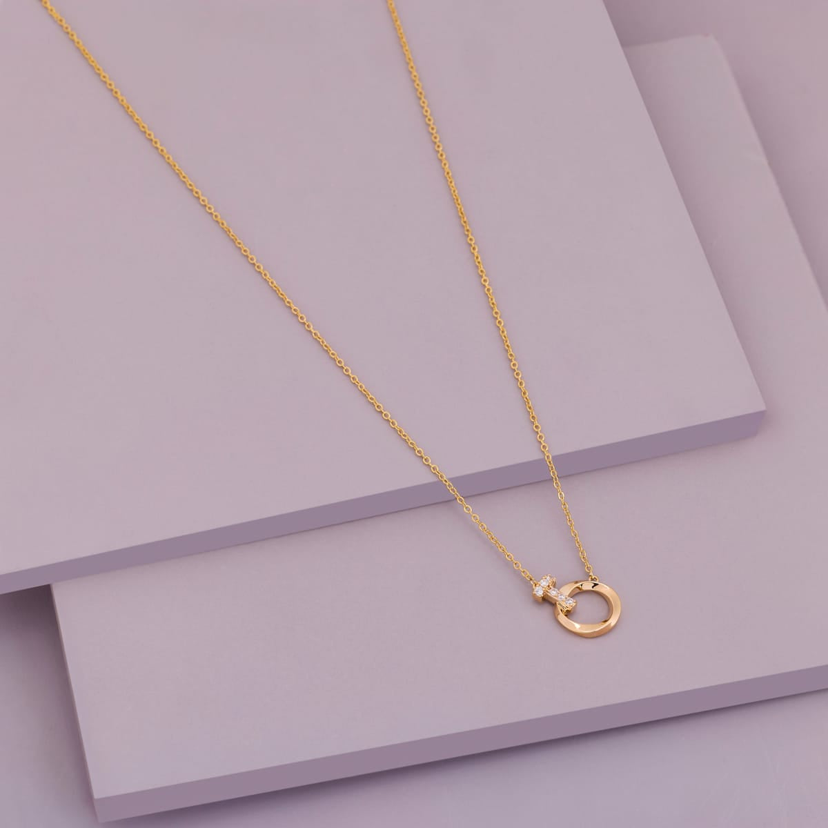 Trendy Necklace Trendy Necklace 203612