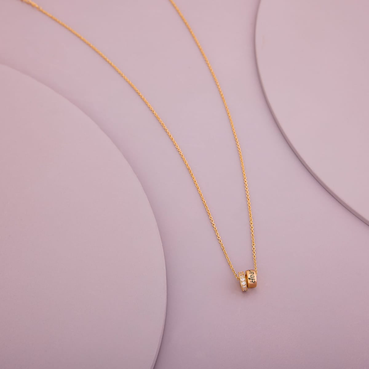 Trendy Necklace Trendy Necklace 203613