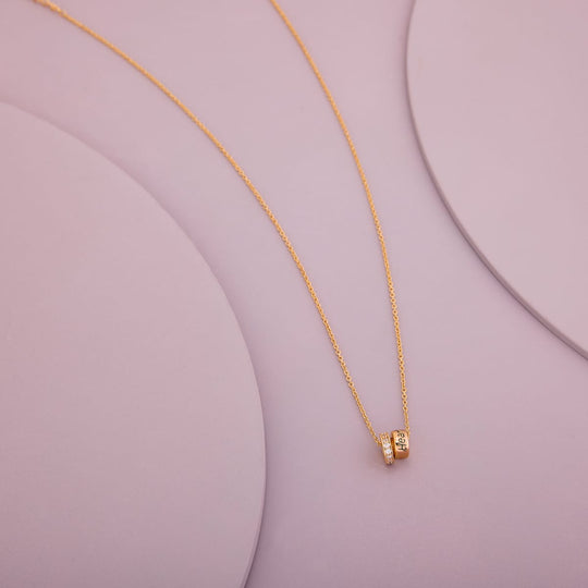 Trendy Necklace Trendy Necklace 203613