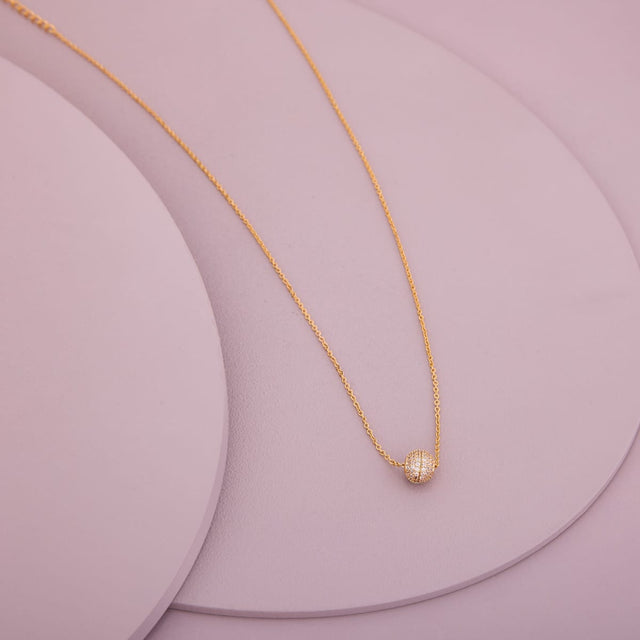 Trendy Necklace Trendy Necklace 203614