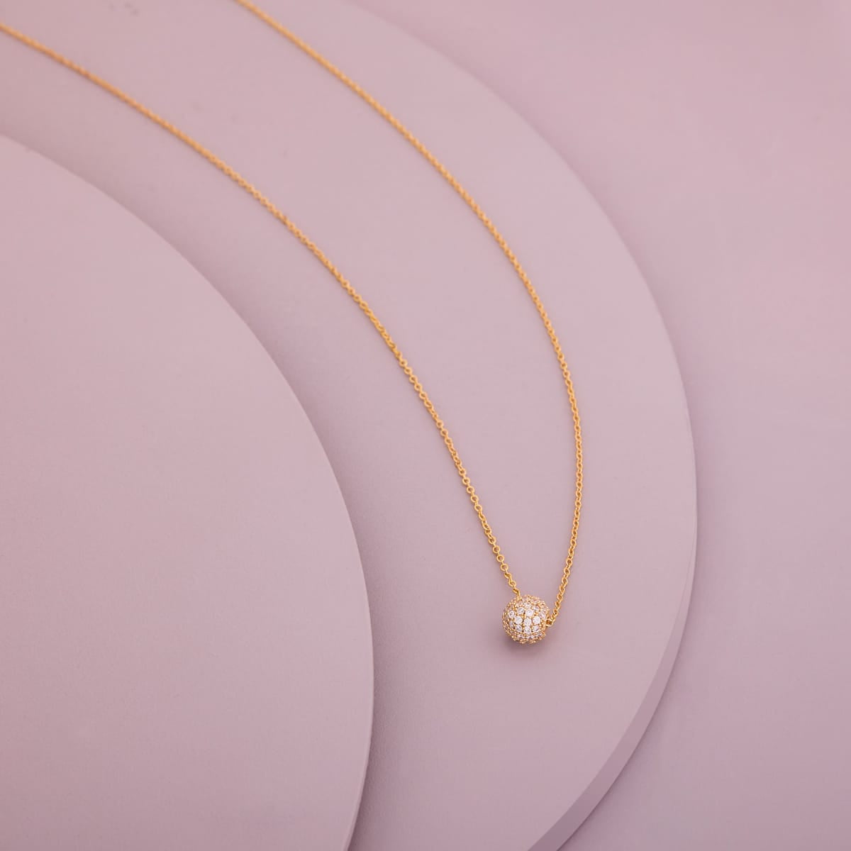 Trendy Necklace Trendy Necklace 203615