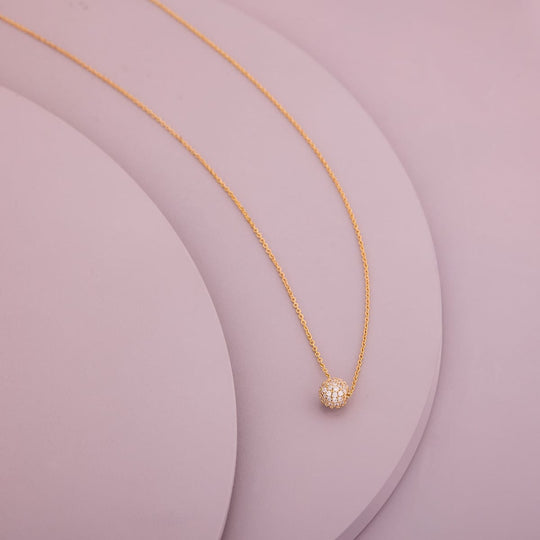 Trendy Necklace Trendy Necklace 203615