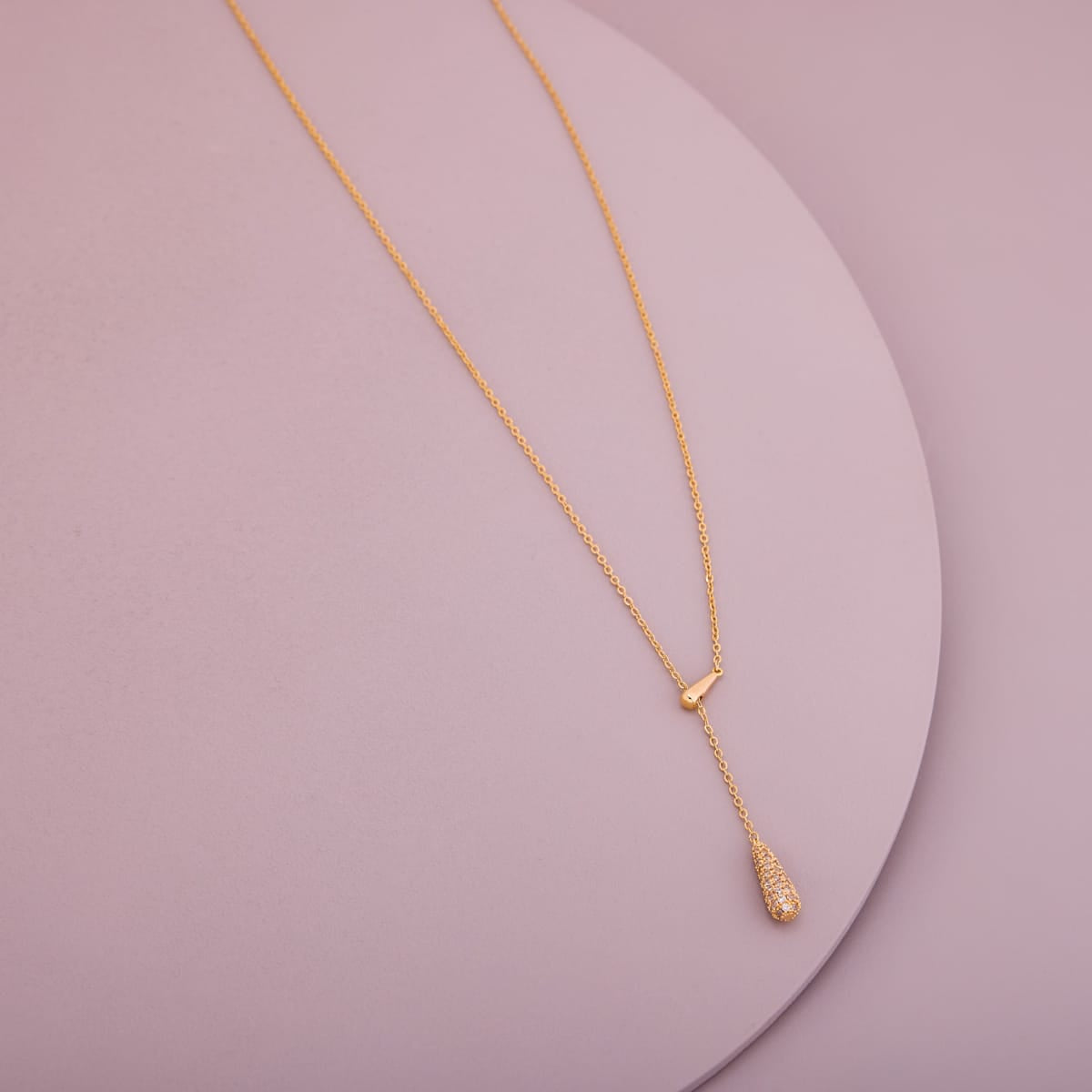 Trendy Necklace Trendy Necklace 203616