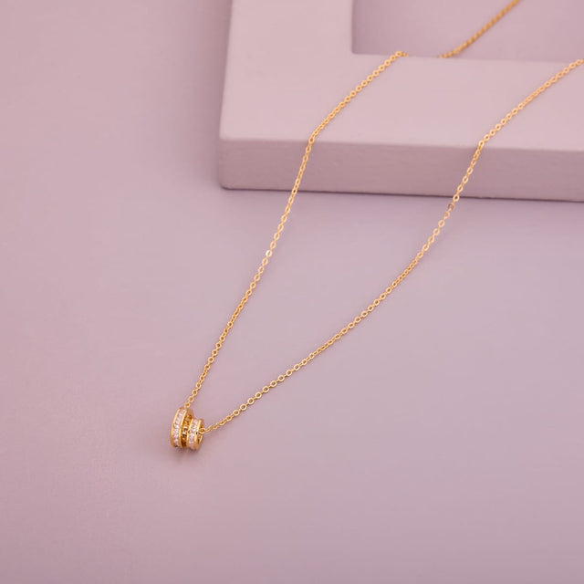Trendy Necklace Trendy Necklace 203617