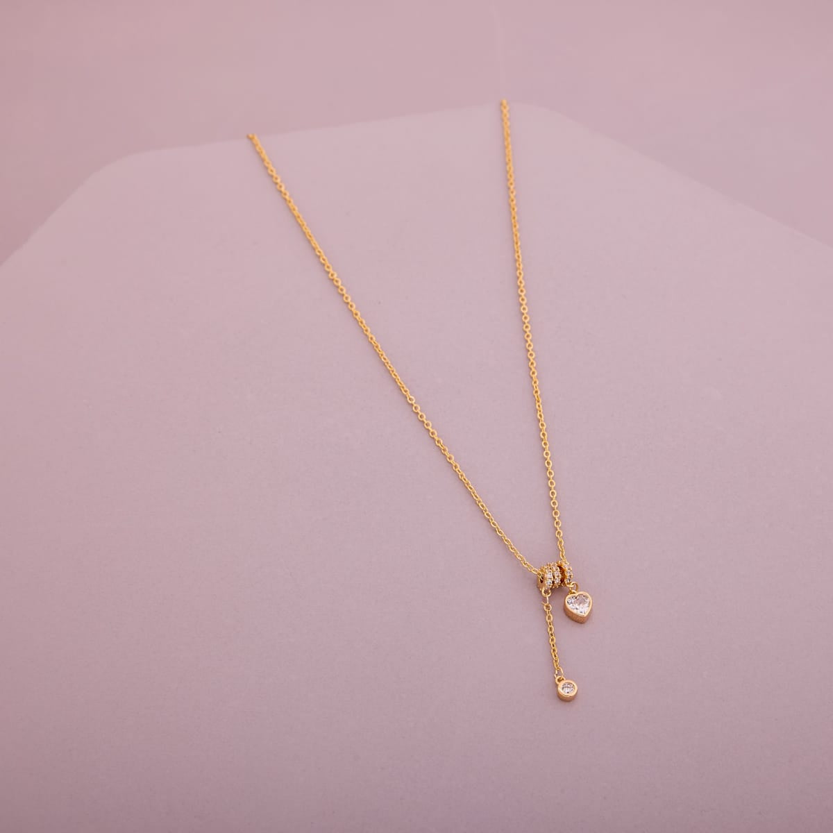 Trendy Necklace Trendy Necklace 203618