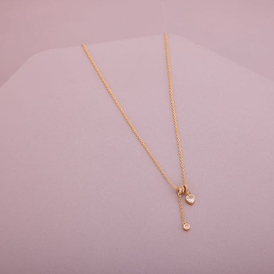 Trendy Necklace Trendy Necklace 203618