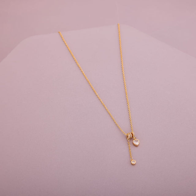 Trendy Necklace Trendy Necklace 203618