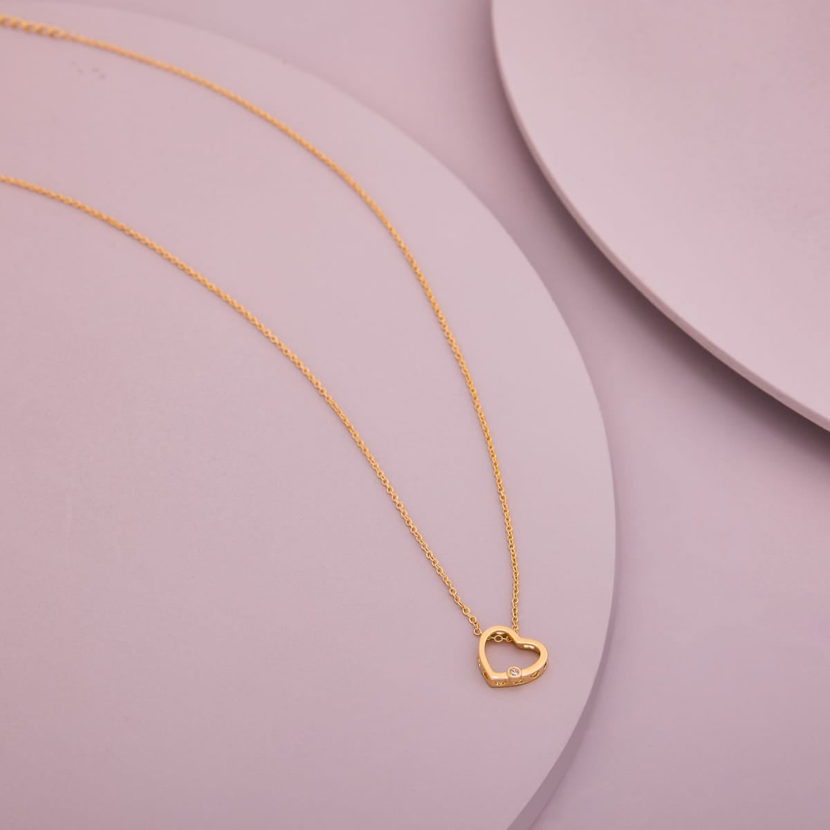 Trendy Necklace Trendy Necklace 203620