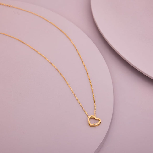 Trendy Necklace Trendy Necklace 203620