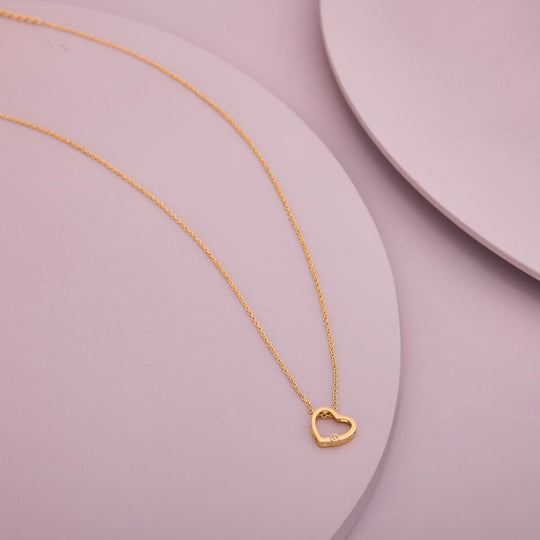 Trendy Necklace Trendy Necklace 203620