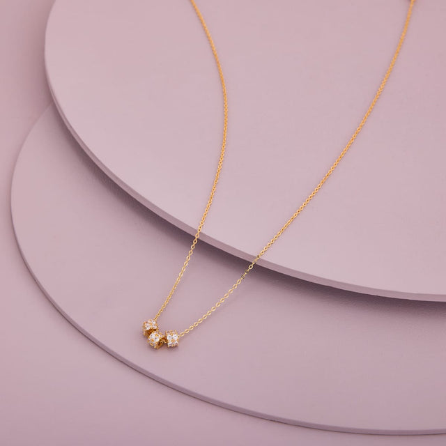 Trendy Necklace Trendy Necklace 203621