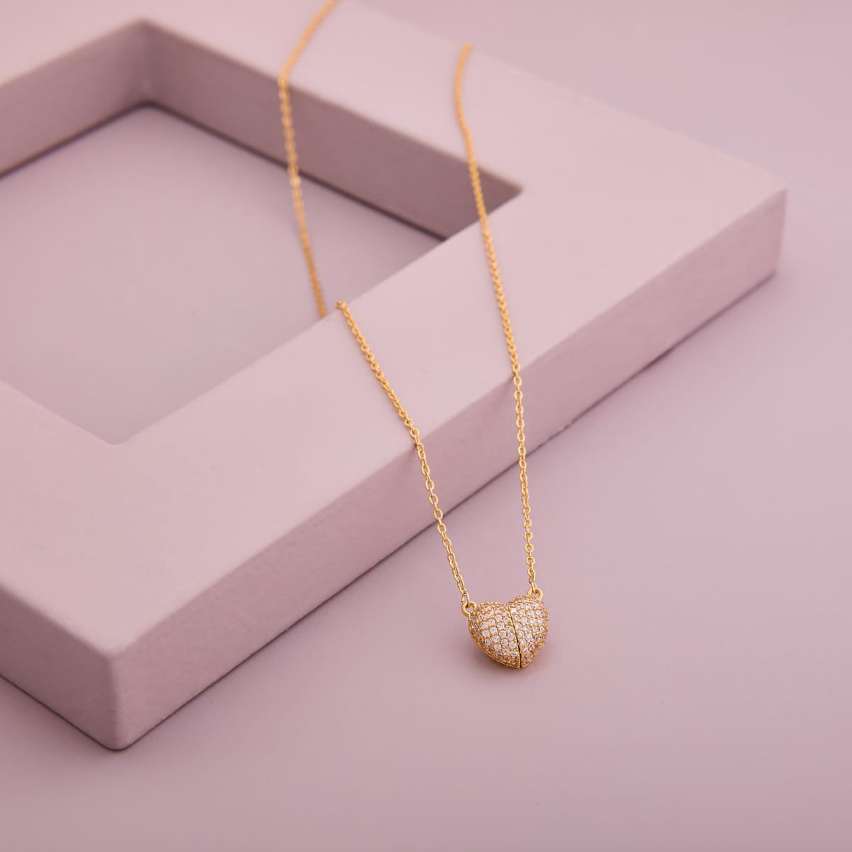 Trendy Necklace Trendy Necklace 203623