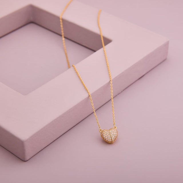 Trendy Necklace Trendy Necklace 203623