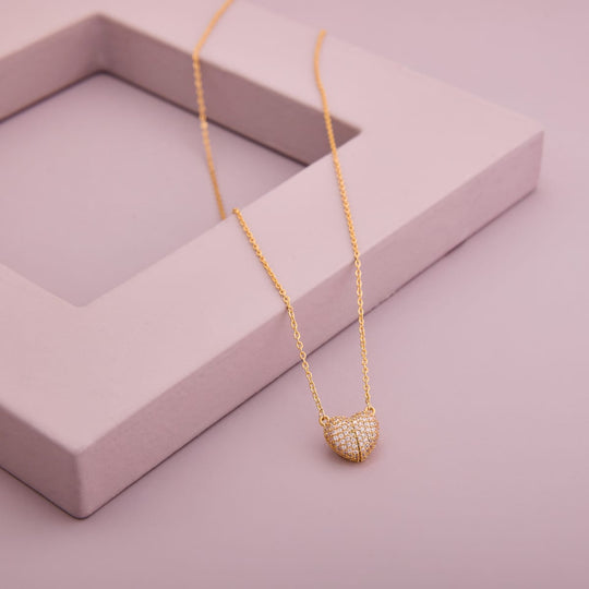 Trendy Necklace Trendy Necklace 203623