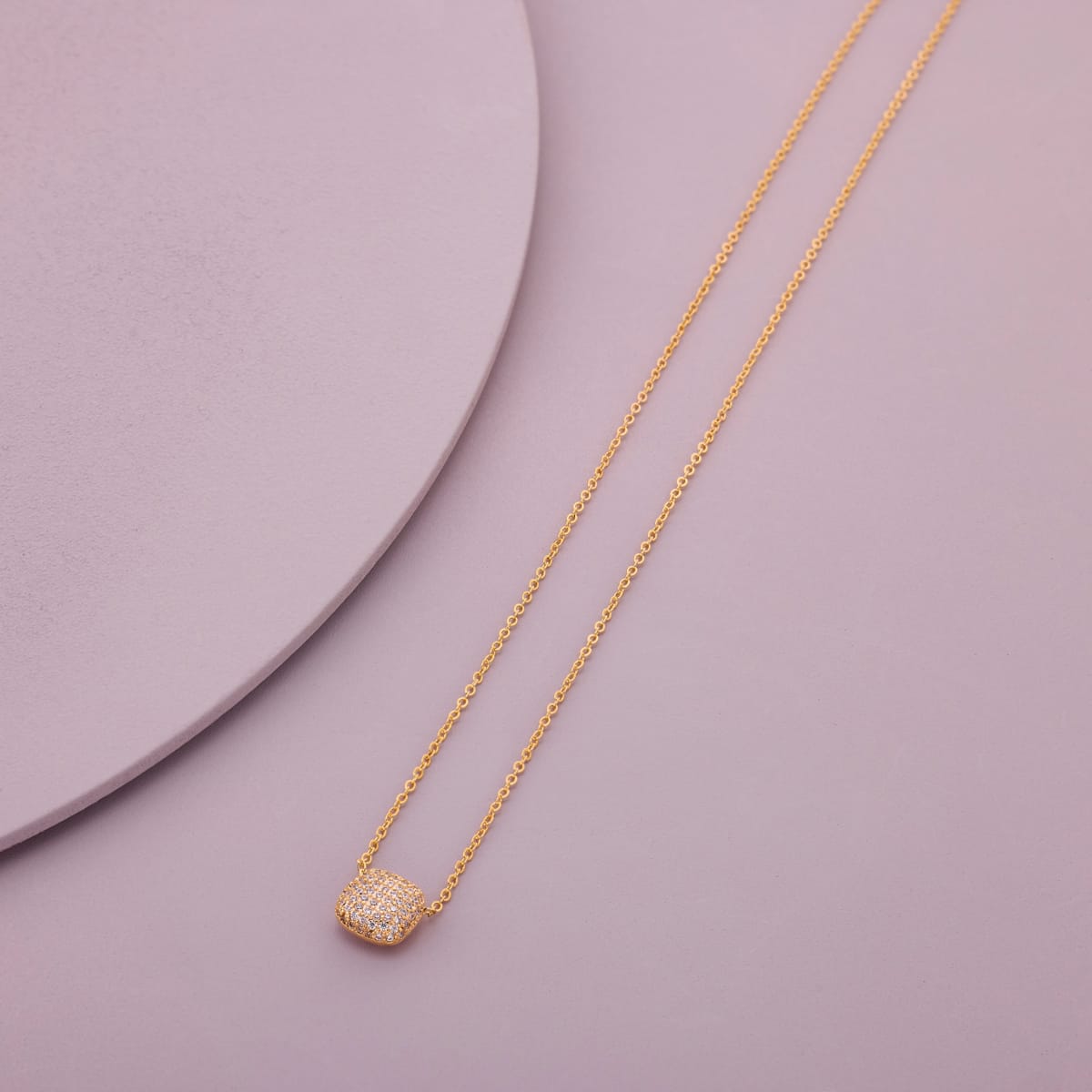 Trendy Necklace Trendy Necklace 203625