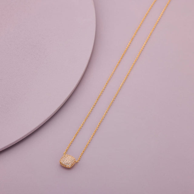 Trendy Necklace Trendy Necklace 203625