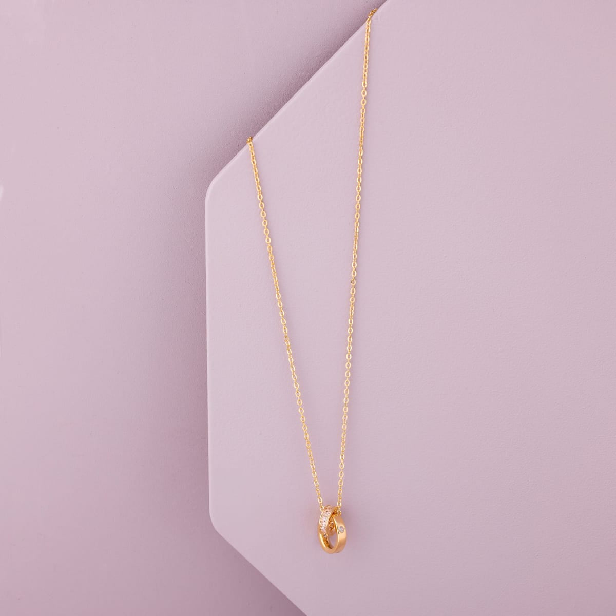 Trendy Necklace Trendy Necklace 203626