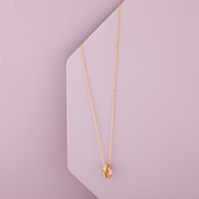Trendy Necklace Trendy Necklace 203626